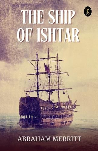 Cover image for The Ship of Ishtar