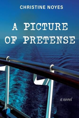 Cover image for A Picture of Pretense