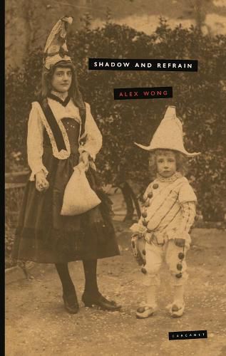 Cover image for Shadow and Refrain