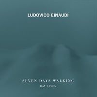 Cover image for Einaudi Seven Days Walking Day Seven