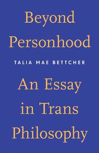 Cover image for Beyond Personhood