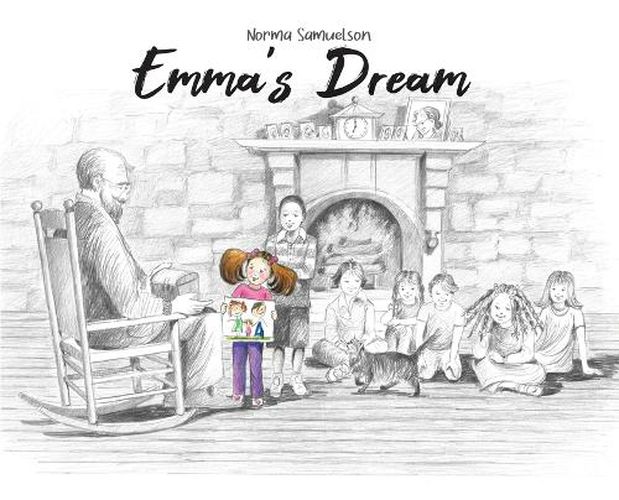 Cover image for Emma's Dream