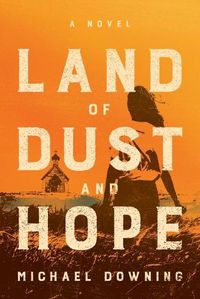 Cover image for Land of Dust and Hope