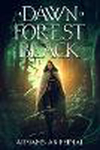 Cover image for Dawn of Forest Black