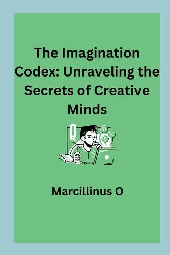 The Imagination Codex