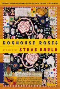 Cover image for Doghouse Roses