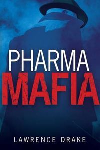 Cover image for PharmaMafia