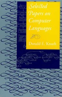 Cover image for Selected Papers on Computer Languages