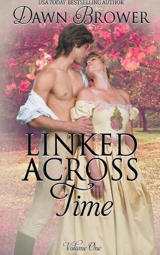 Cover image for Linked Across Time: Volume One