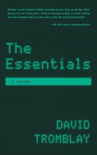 Cover image for The Essentials