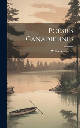 Cover image for Poesies Canadiennes