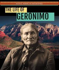 Cover image for The Life of Geronimo