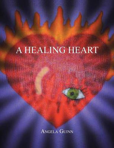 Cover image for A Healing Heart