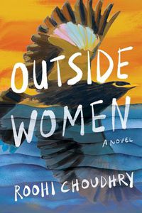 Cover image for Outside Women