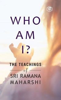 Cover image for Who am I?