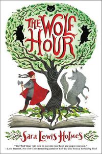 Cover image for The Wolf Hour