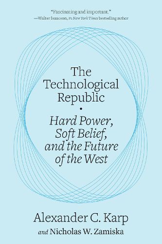 The Technological Republic