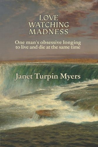 Cover image for Love Watching Madness