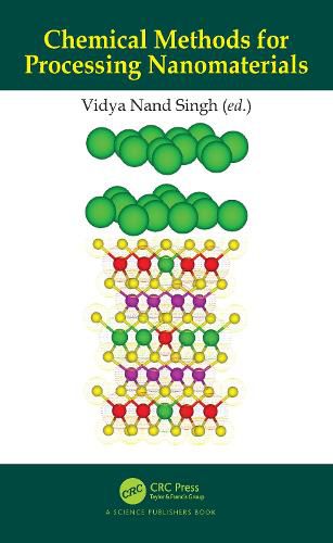 Cover image for Chemical Methods for Processing Nanomaterials