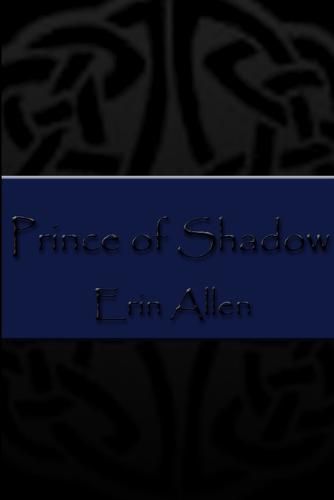 Cover image for Prince of Shadow