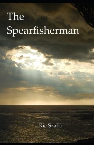 Cover image for The Spearfisherman