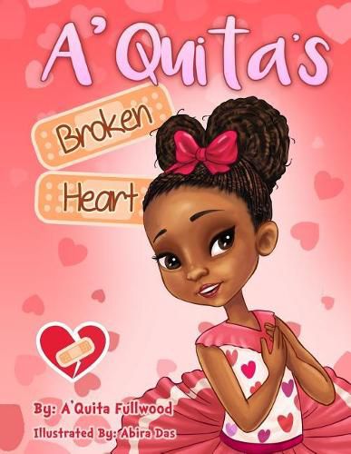 Cover image for A'Quita's Broken Heart