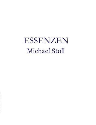 Cover image for ESSENZEN_Blau