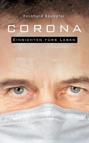Cover image for Corona: Einsichten furs Leben