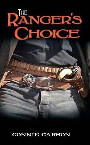 Cover image for The Ranger's Choice