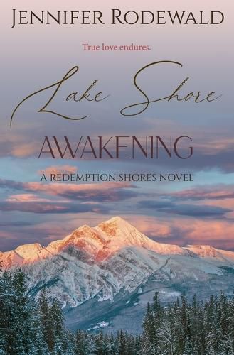 Lake Shore Awakening