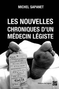 Cover image for Les Nouvelles Chroniques d'Un M decin L giste