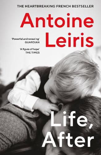 Cover image for Life, After