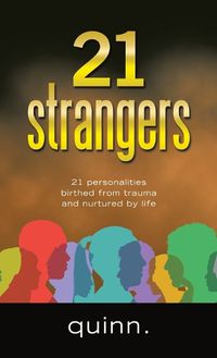 Cover image for 21 strangers