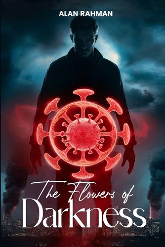 Cover image for The Flowers of Darkness