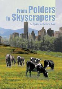 Cover image for From Polders to Skyscrapers