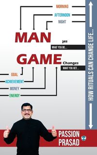 Cover image for MAN Changes, GAME Changes