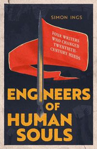 Cover image for Engineers of Human Souls