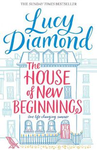 Cover image for The House of New Beginnings