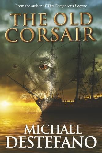 Cover image for The Old Corsair