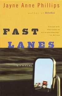 Cover image for Fast Lanes