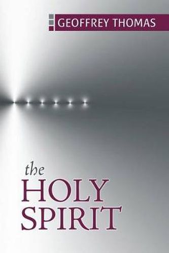 Cover image for Holy Spirit, The