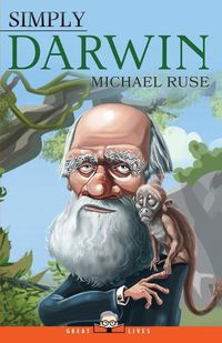 Cover image for Simply Darwin