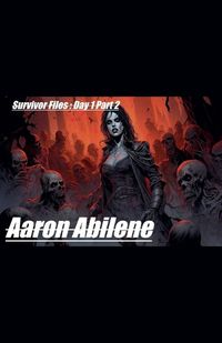 Cover image for Survivor Files