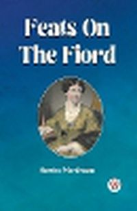 Cover image for Feats On The Fiord