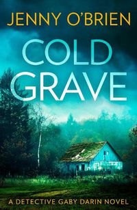 Cover image for Cold Grave