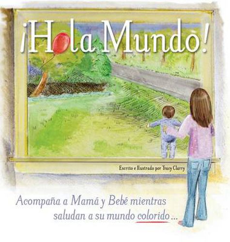 Cover image for Hola Mundo!