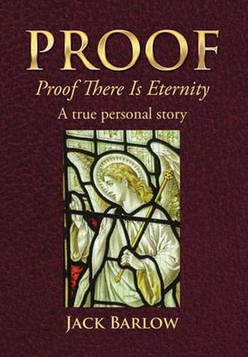 Cover image for Proof: Proof There Is Eternity