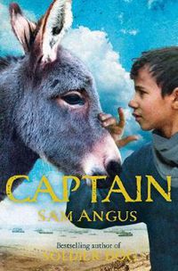 Cover image for Captain