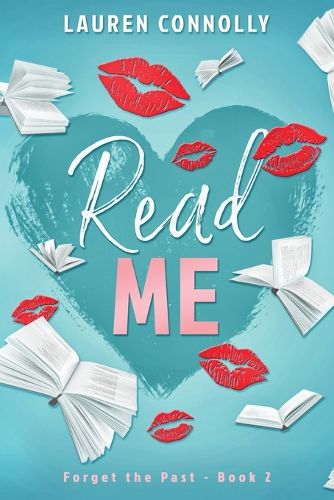 Cover image for Read Me