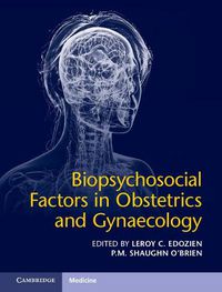 Cover image for Biopsychosocial Factors in Obstetrics and Gynaecology